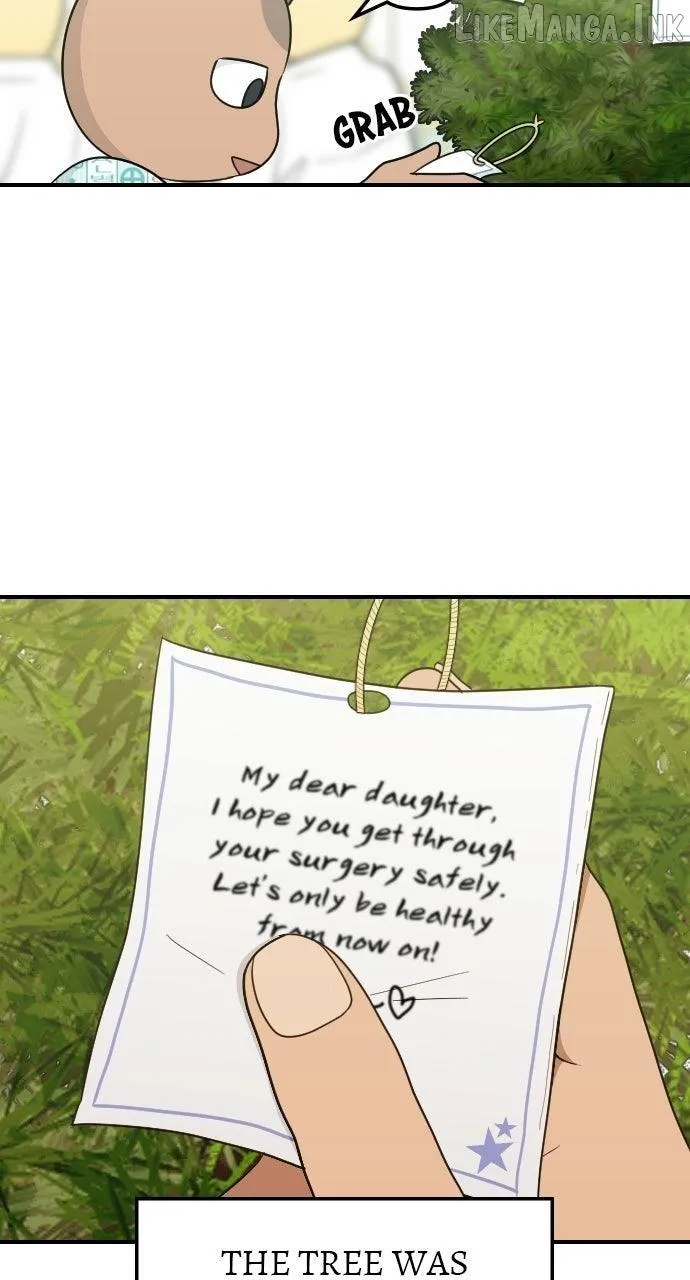 Read It’ll Be Okay chapter 33 image 31 on Lezhin