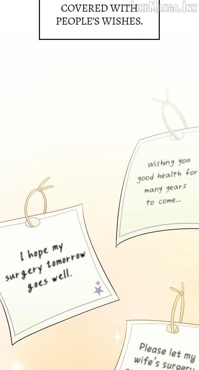 Read It’ll Be Okay chapter 33 image 32 on Lezhin