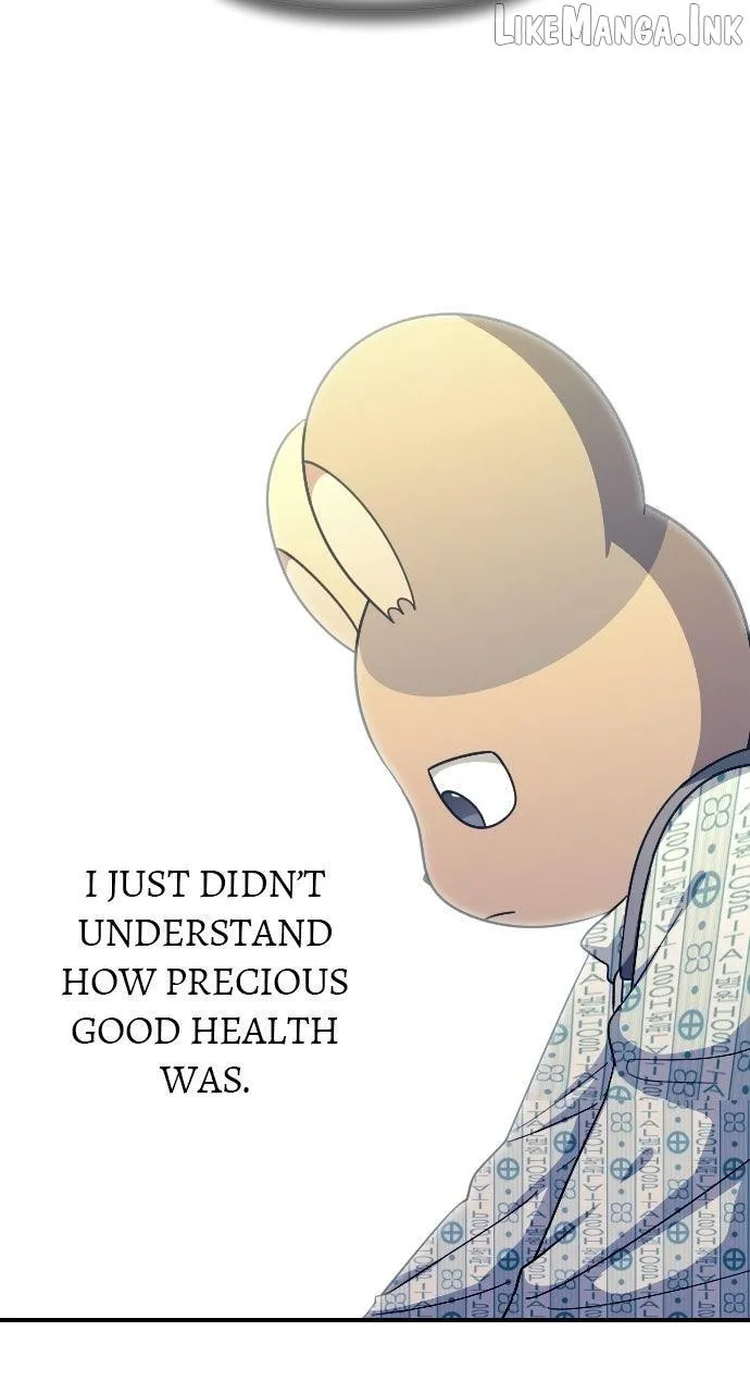 Read It’ll Be Okay chapter 33 image 38 on Lezhin