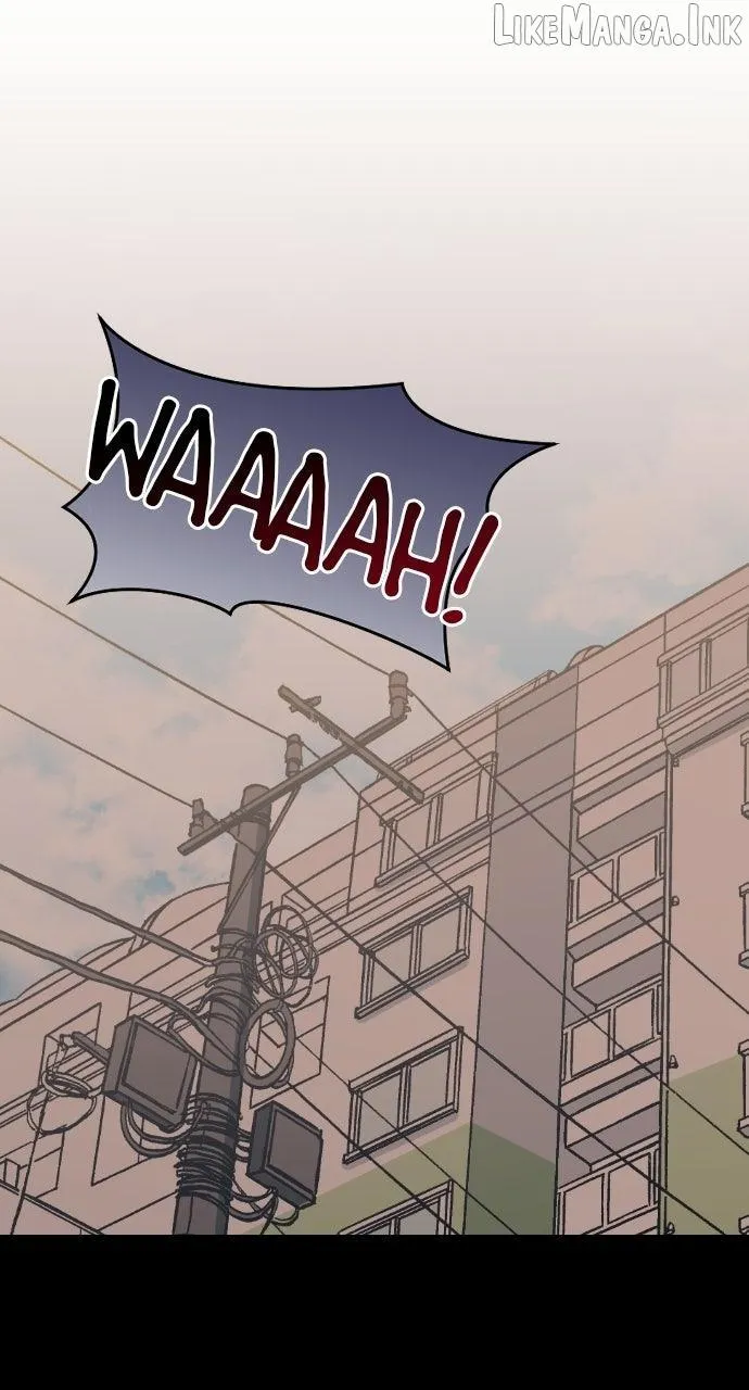 Read It’ll Be Okay chapter 33 image 5 on Lezhin
