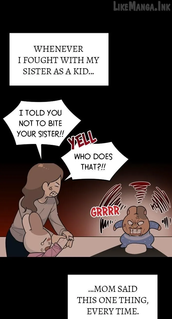 Read It’ll Be Okay chapter 33 image 6 on Lezhin