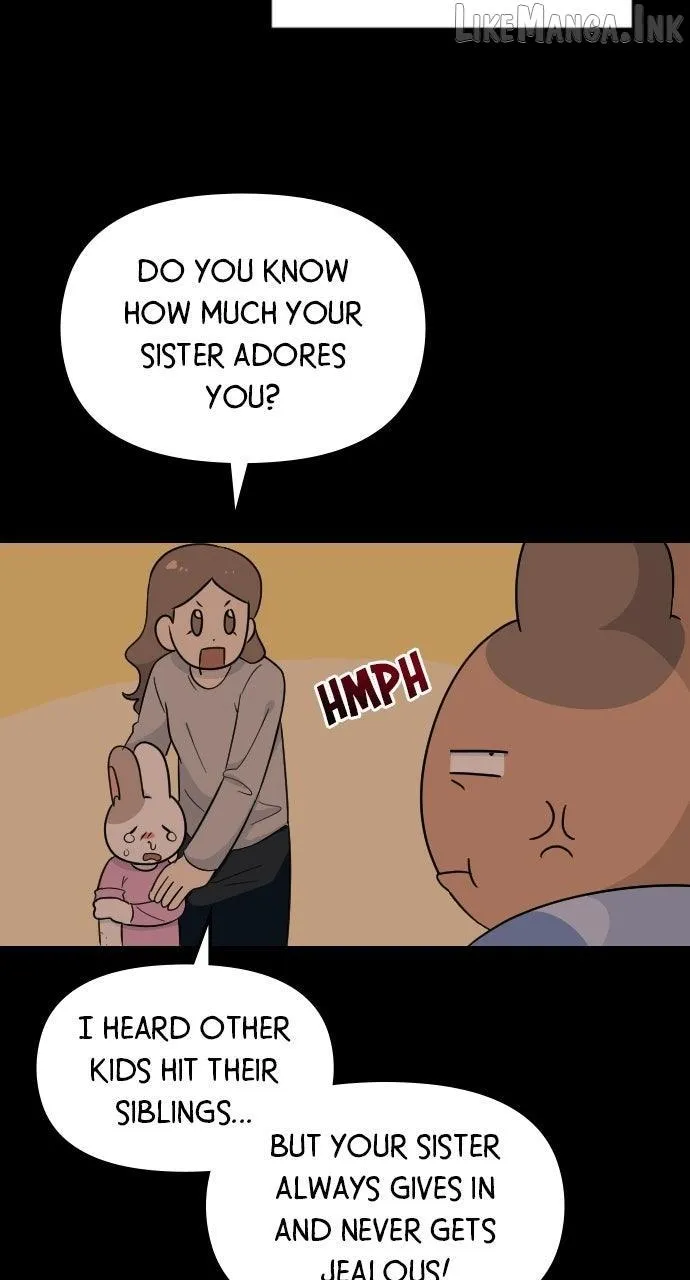 Read It’ll Be Okay chapter 33 image 7 on Lezhin