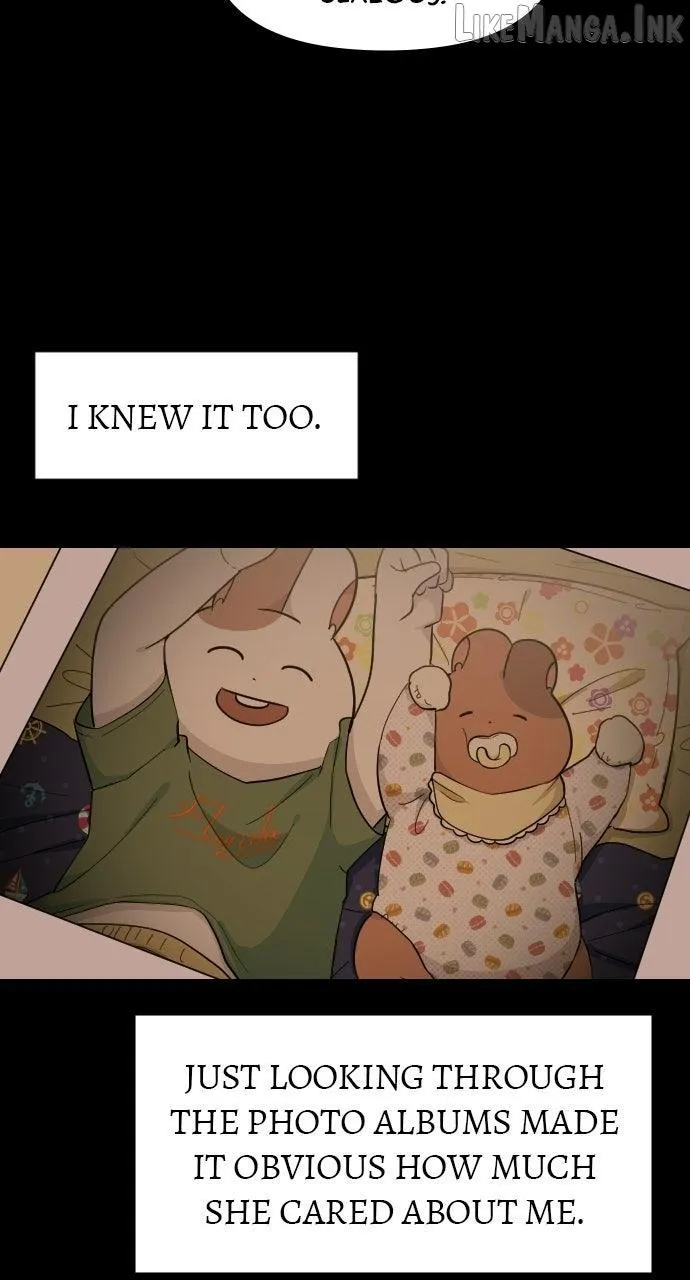 Read It’ll Be Okay chapter 33 image 8 on Lezhin