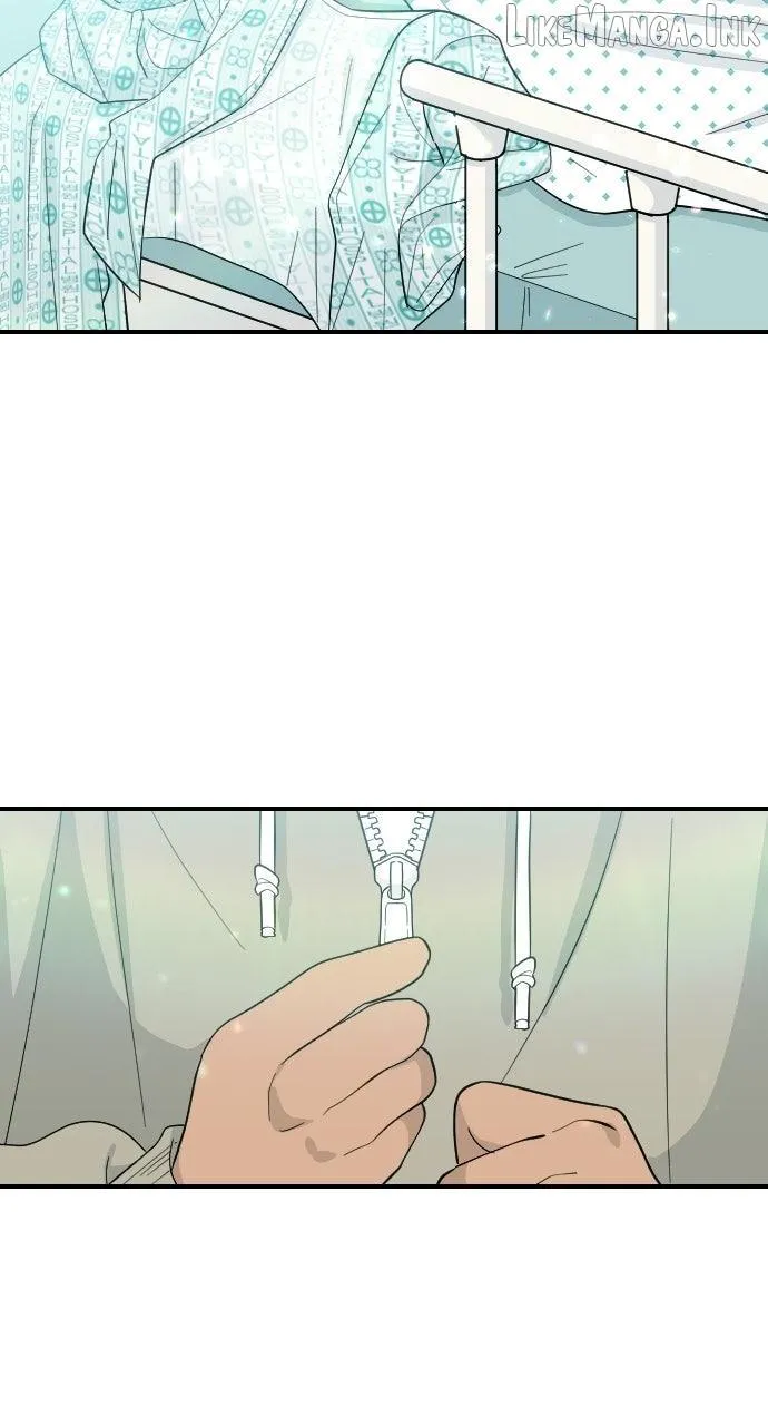 Read It’ll Be Okay chapter 34 image 1 on Lezhin