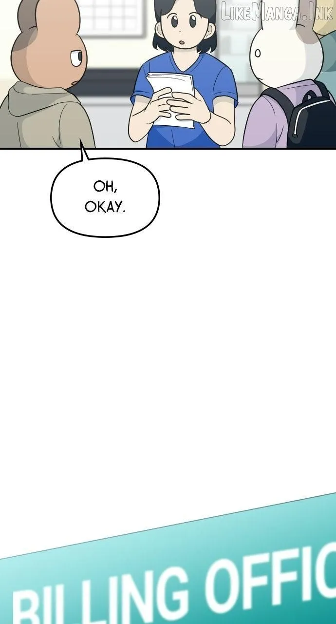 Read It’ll Be Okay chapter 34 image 11 on Lezhin