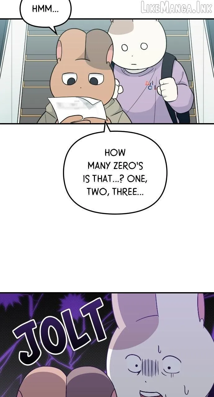 Read It’ll Be Okay chapter 34 image 13 on Lezhin
