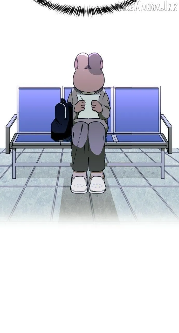 Read It’ll Be Okay chapter 34 image 19 on Lezhin