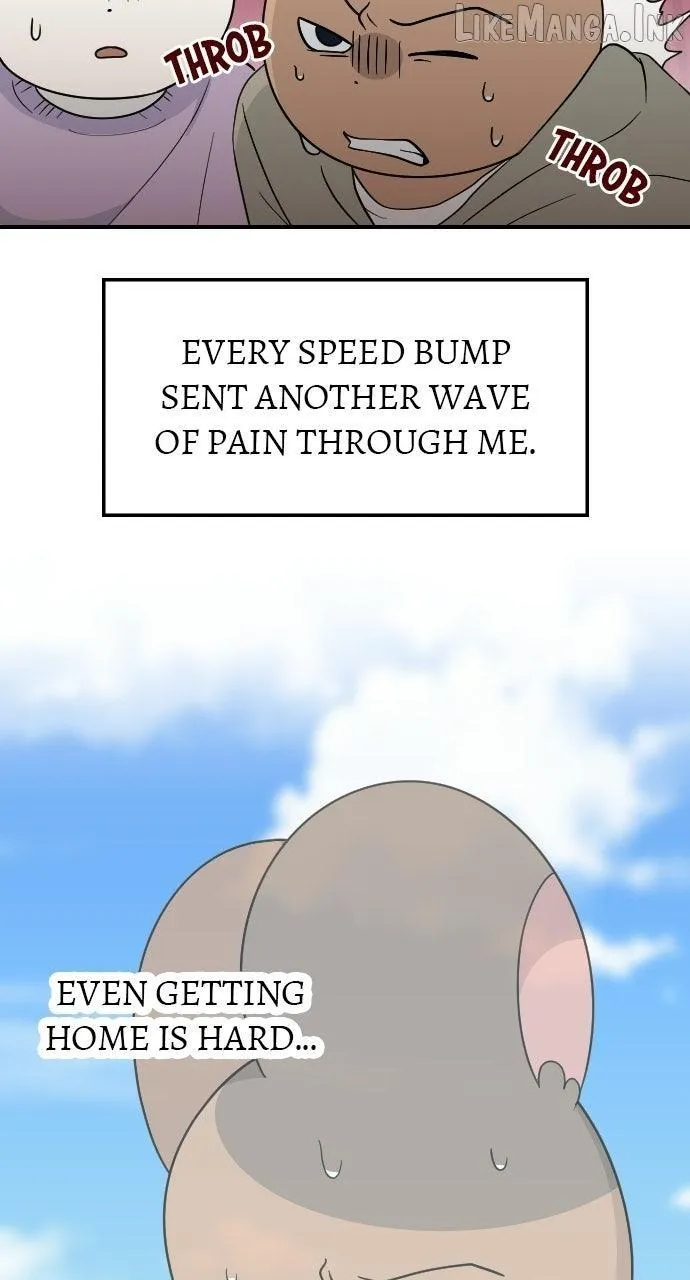 Read It’ll Be Okay chapter 34 image 24 on Lezhin