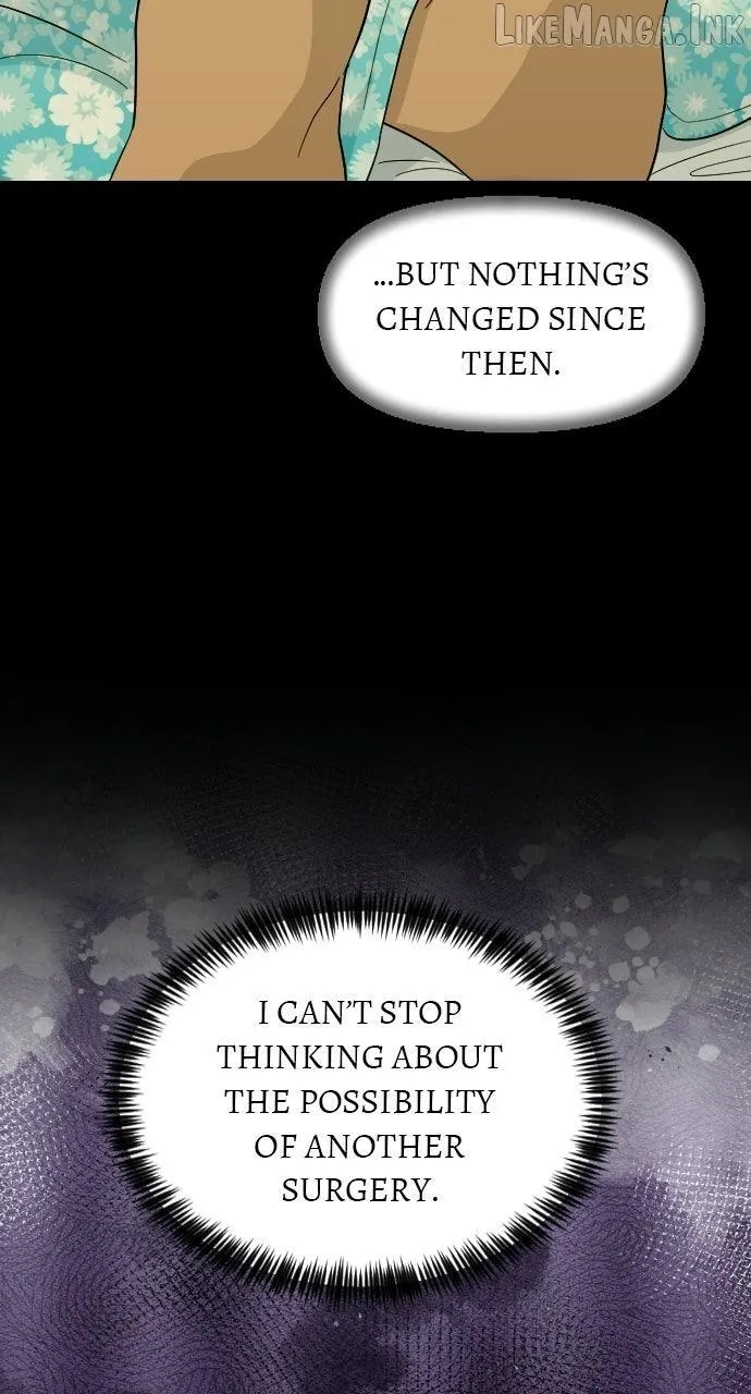 Read It’ll Be Okay chapter 34 image 34 on Lezhin
