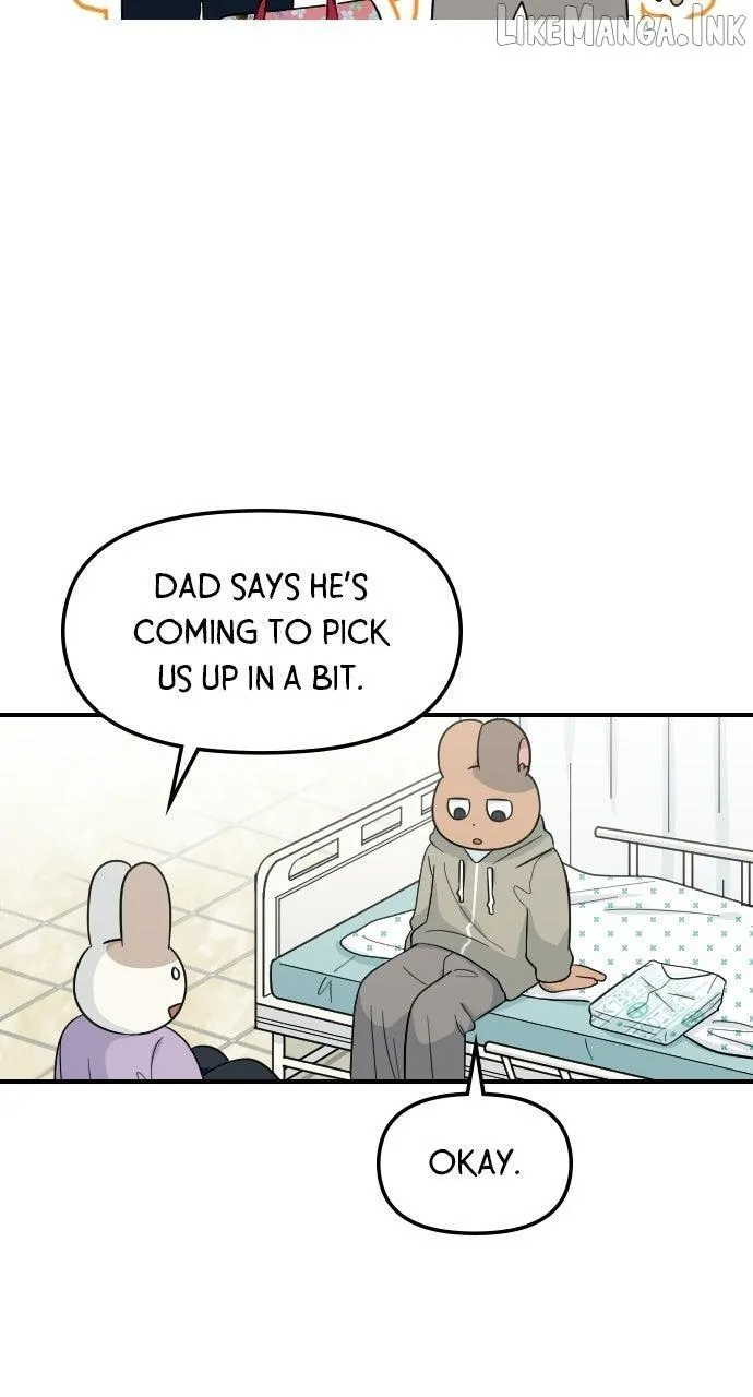 Read It’ll Be Okay chapter 34 image 4 on Lezhin