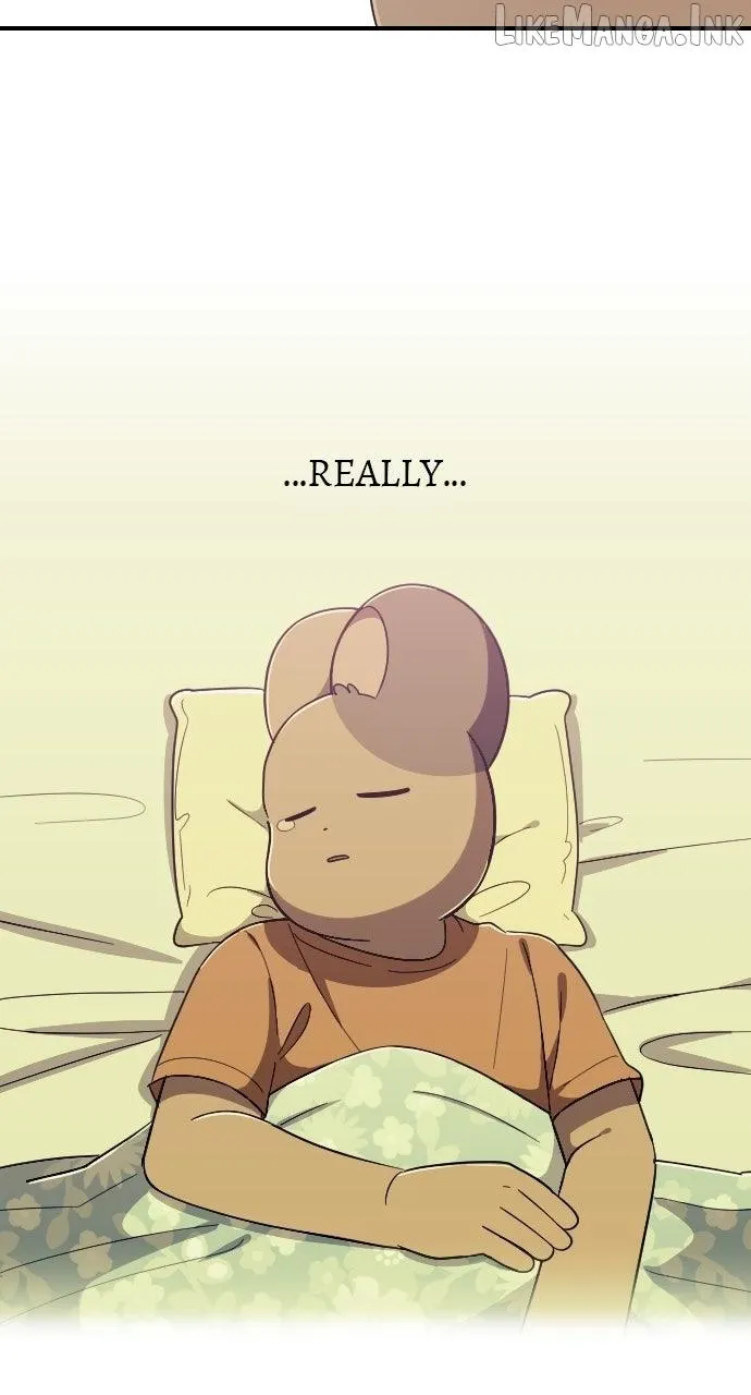 Read It’ll Be Okay chapter 34 image 42 on Lezhin