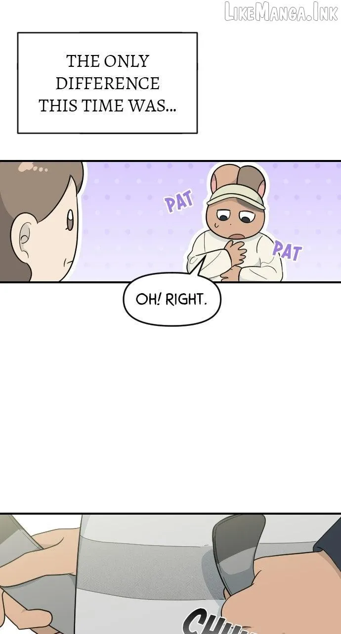 Read It’ll Be Okay chapter 34 image 48 on Lezhin