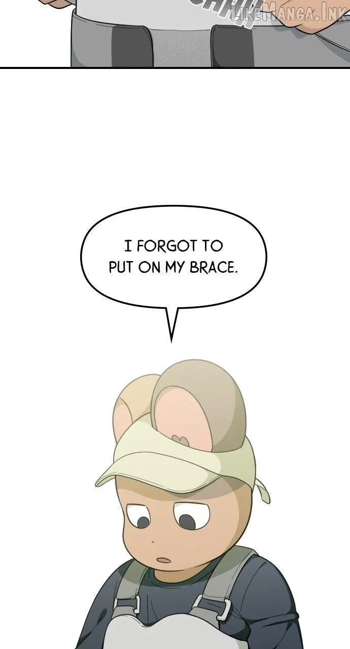 Read It’ll Be Okay chapter 34 image 49 on Lezhin