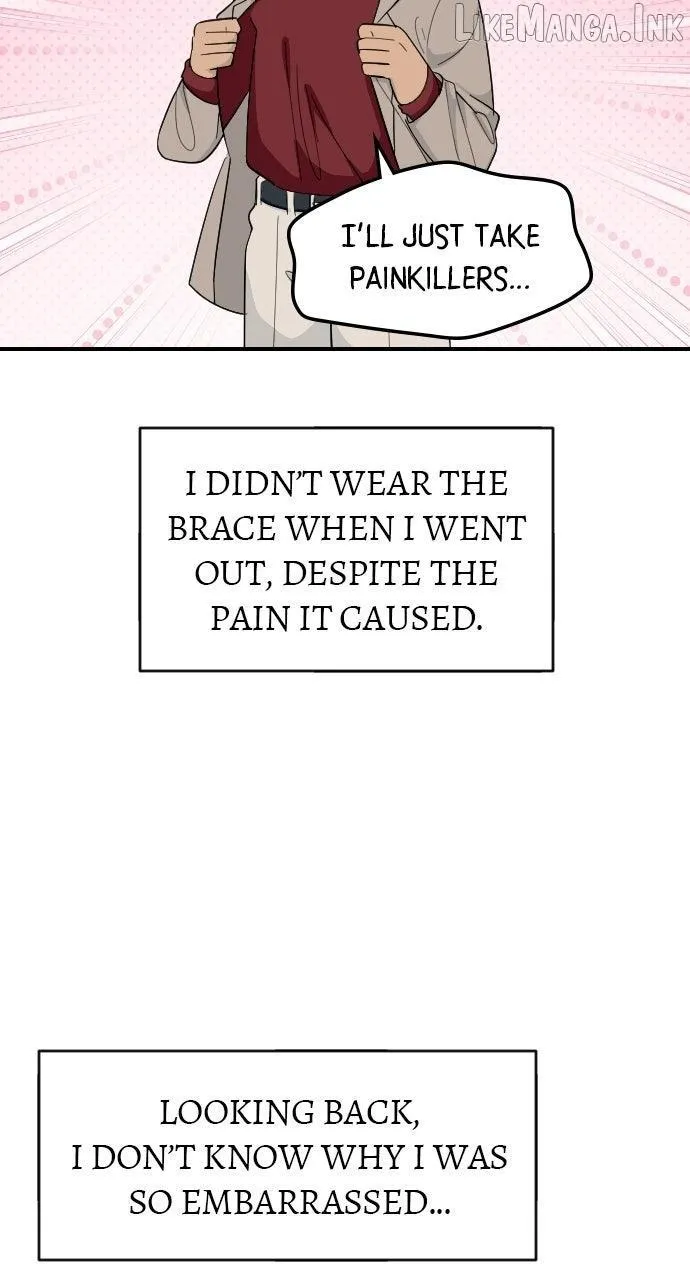 Read It’ll Be Okay chapter 35 image 17 on Lezhin
