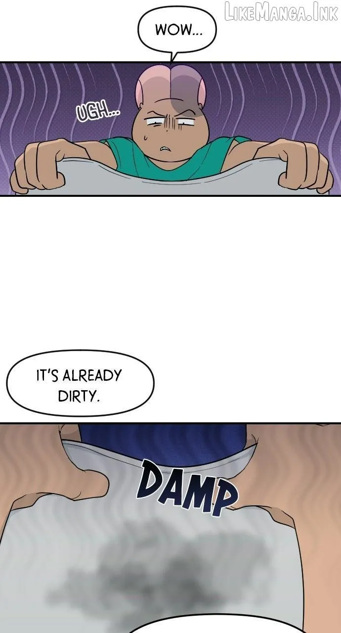 Read It’ll Be Okay chapter 35 image 23 on Lezhin