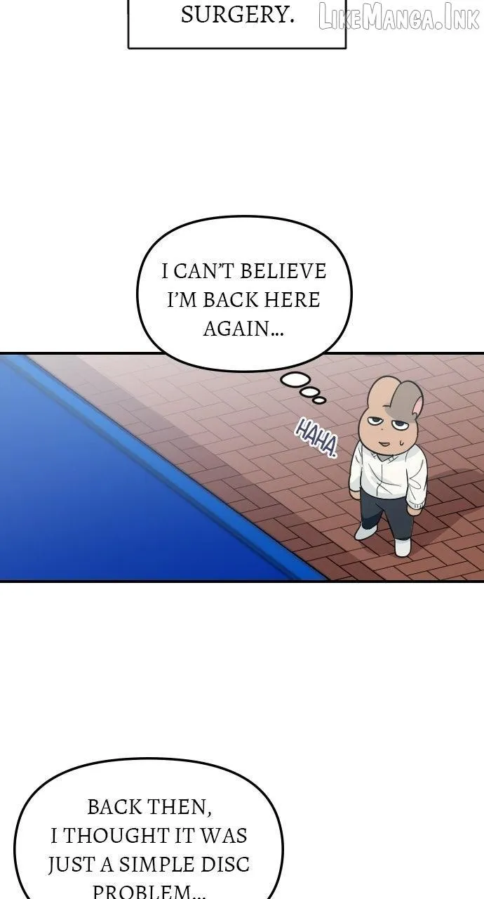 Read It’ll Be Okay chapter 35 image 26 on Lezhin