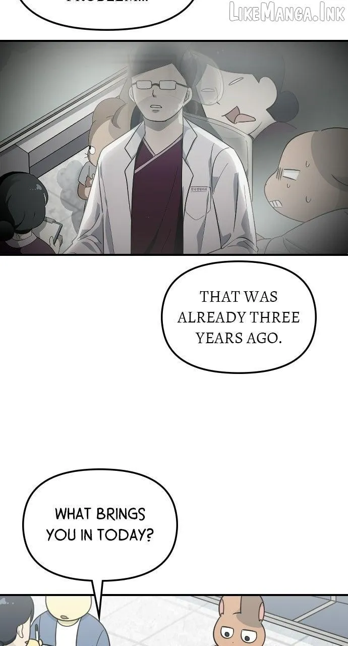 Read It’ll Be Okay chapter 35 image 27 on Lezhin