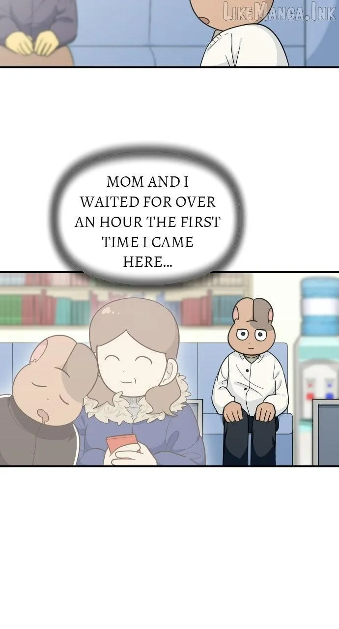Read It’ll Be Okay chapter 35 image 29 on Lezhin