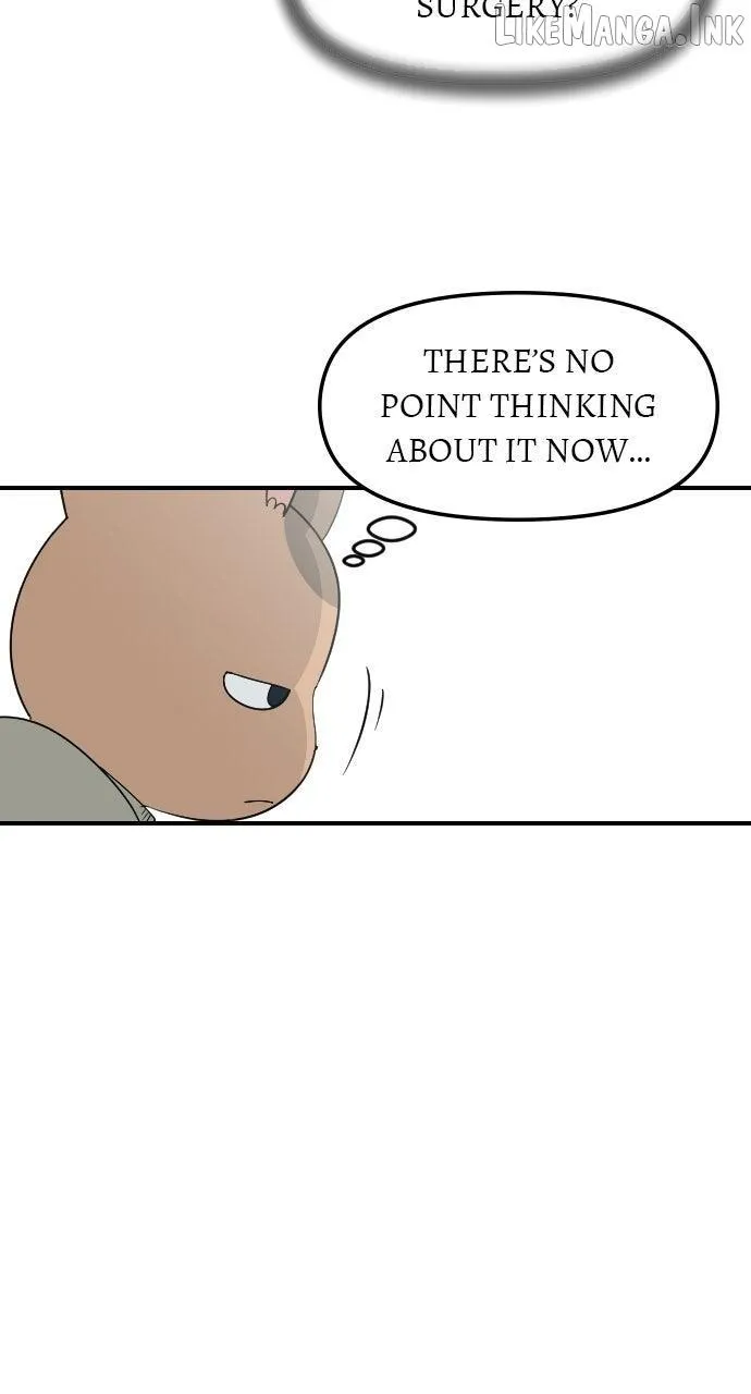 Read It’ll Be Okay chapter 35 image 38 on Lezhin