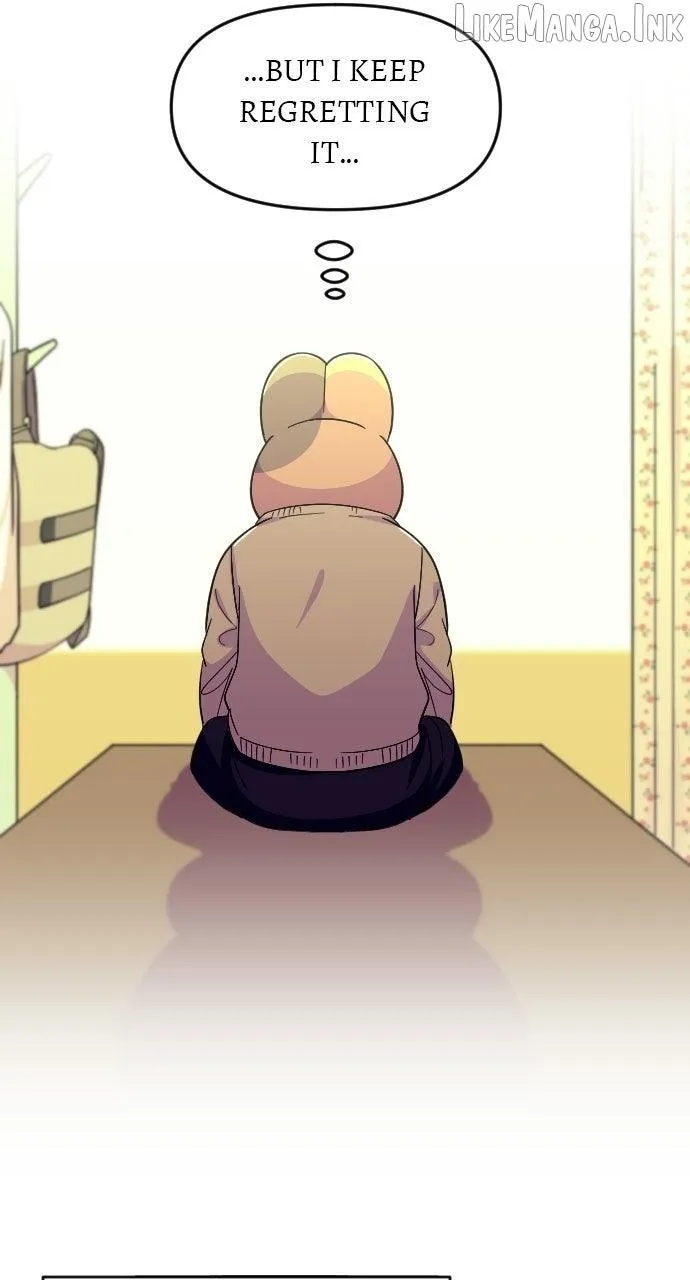 Read It’ll Be Okay chapter 35 image 39 on Lezhin