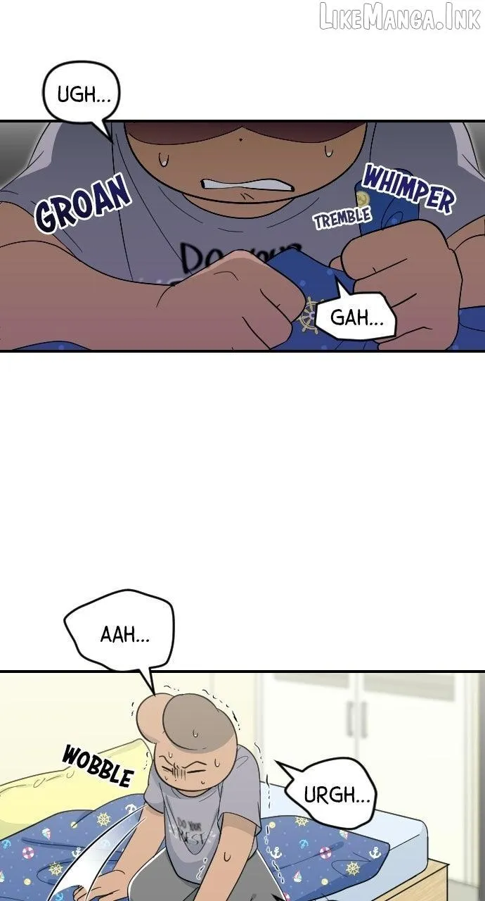 Read It’ll Be Okay chapter 35 image 45 on Lezhin