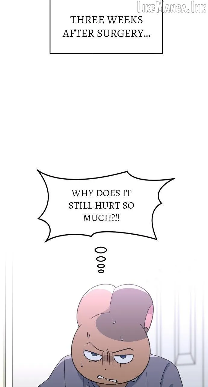 Read It’ll Be Okay chapter 35 image 47 on Lezhin