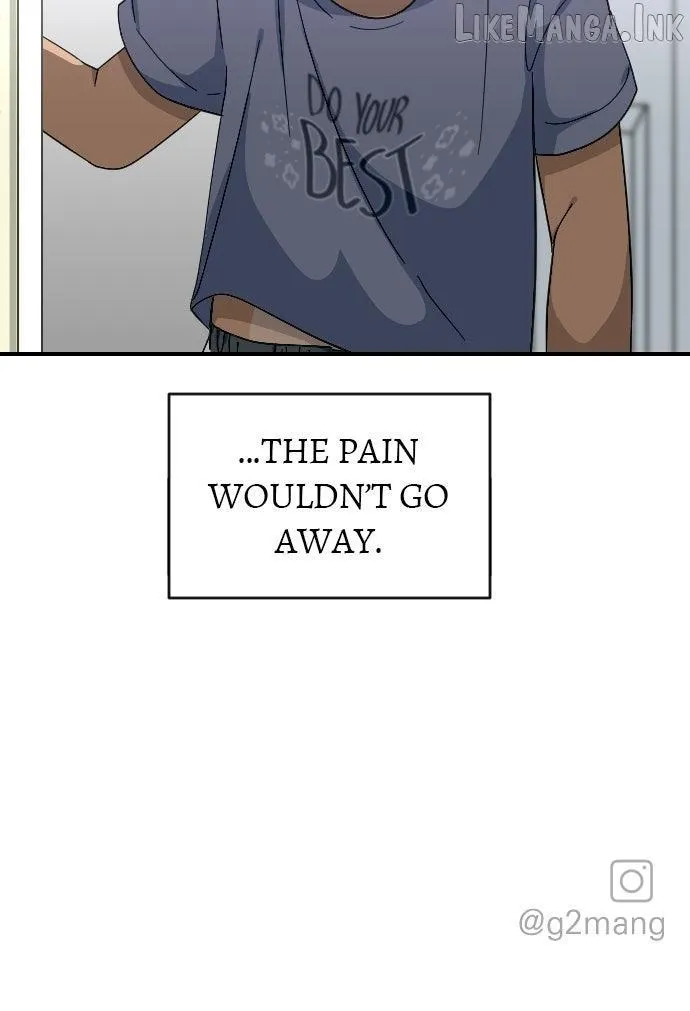 Read It’ll Be Okay chapter 35 image 48 on Lezhin