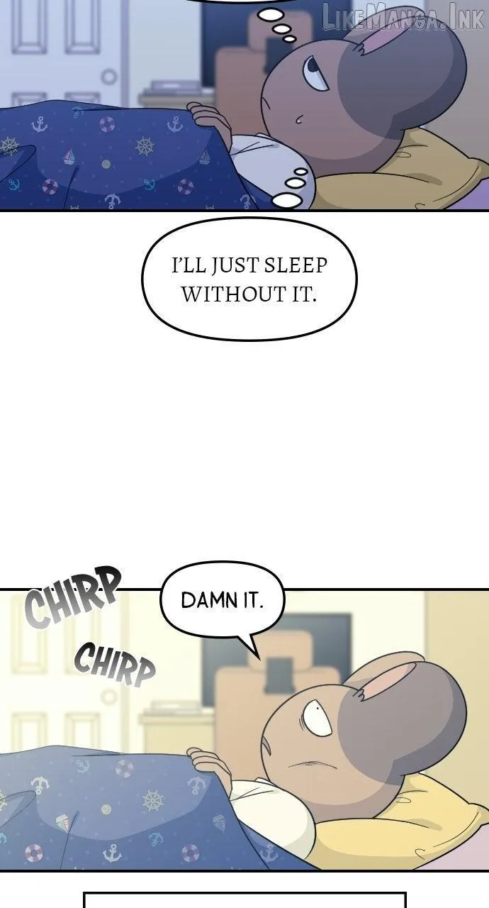 Read It’ll Be Okay chapter 36 image 10 on Lezhin