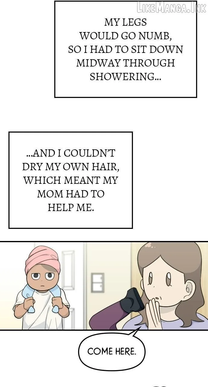 Read It’ll Be Okay chapter 36 image 12 on Lezhin