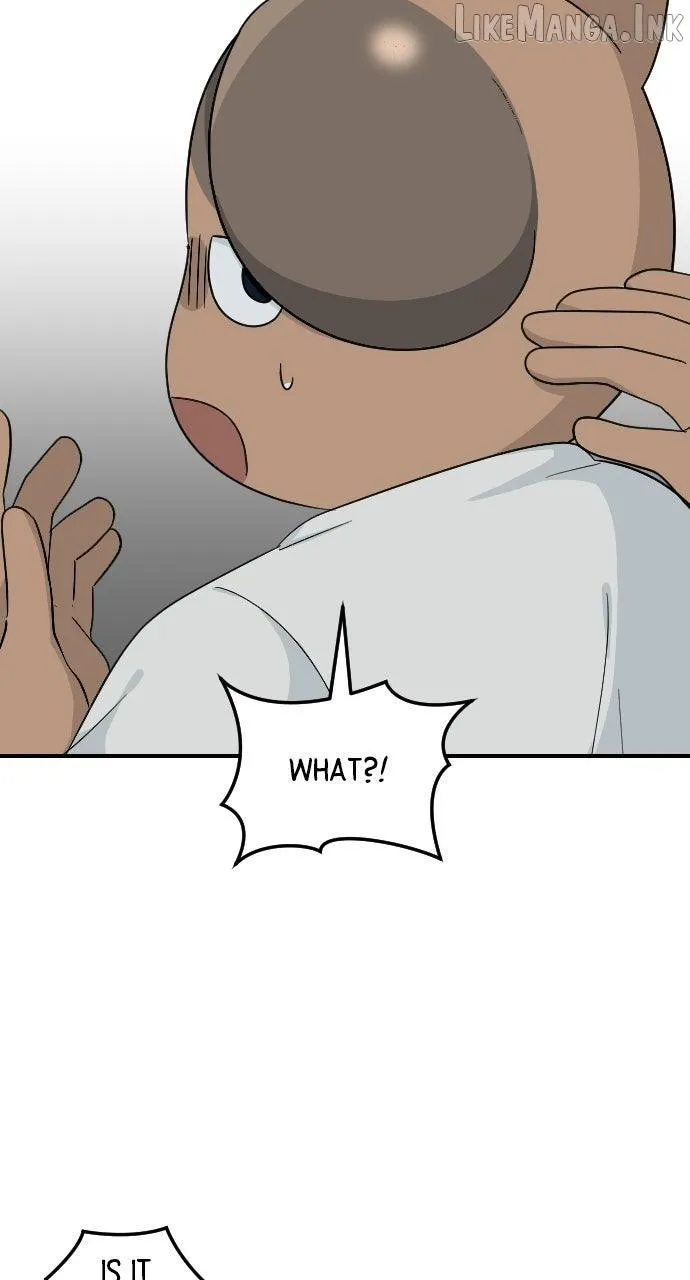 Read It’ll Be Okay chapter 36 image 15 on Lezhin