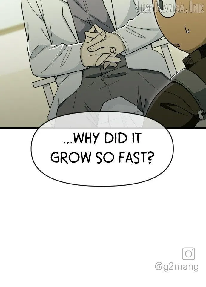Read It’ll Be Okay chapter 36 image 48 on Lezhin