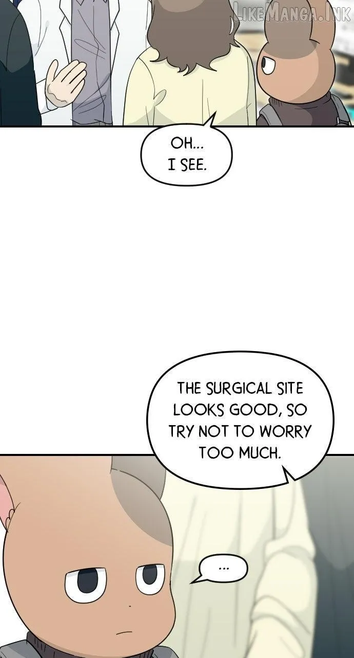 Read It’ll Be Okay chapter 37 image 10 on Lezhin