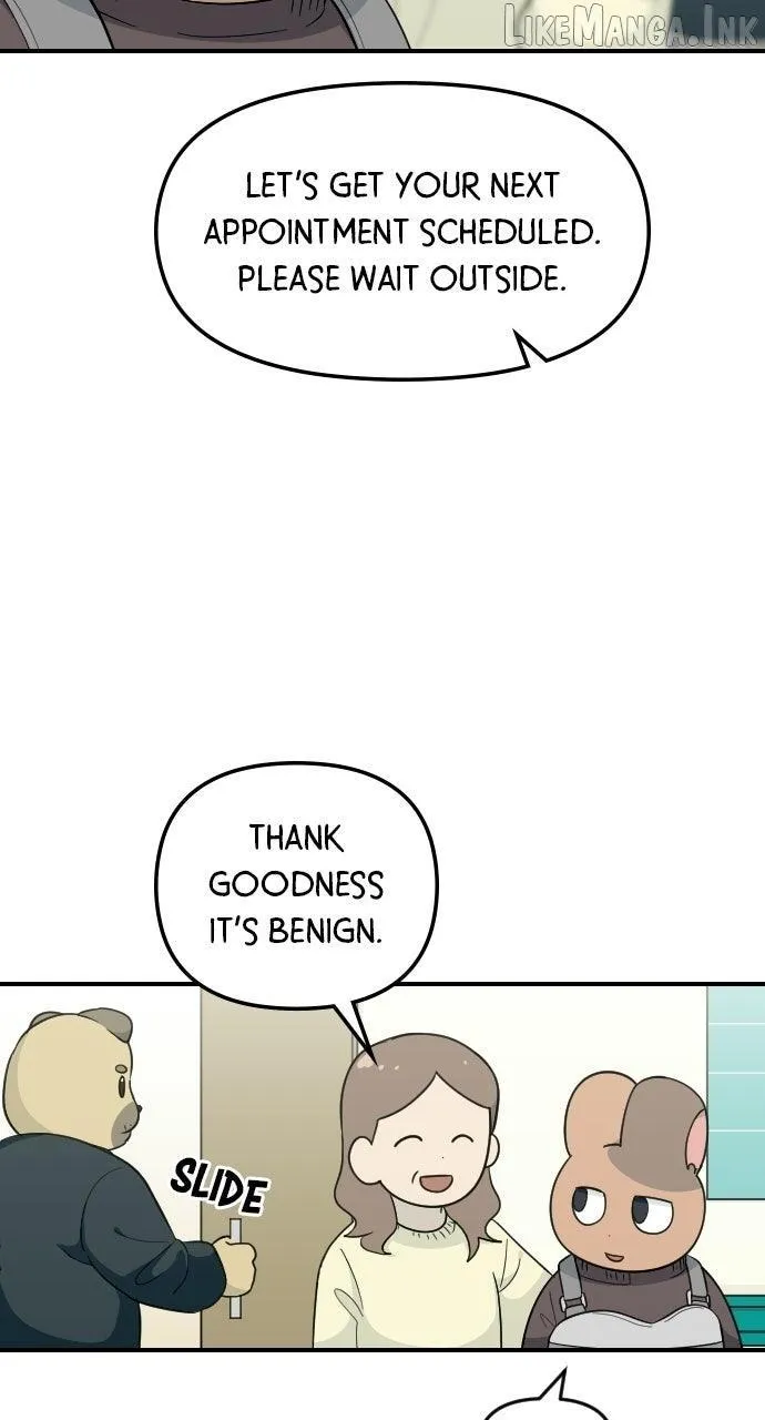 Read It’ll Be Okay chapter 37 image 11 on Lezhin