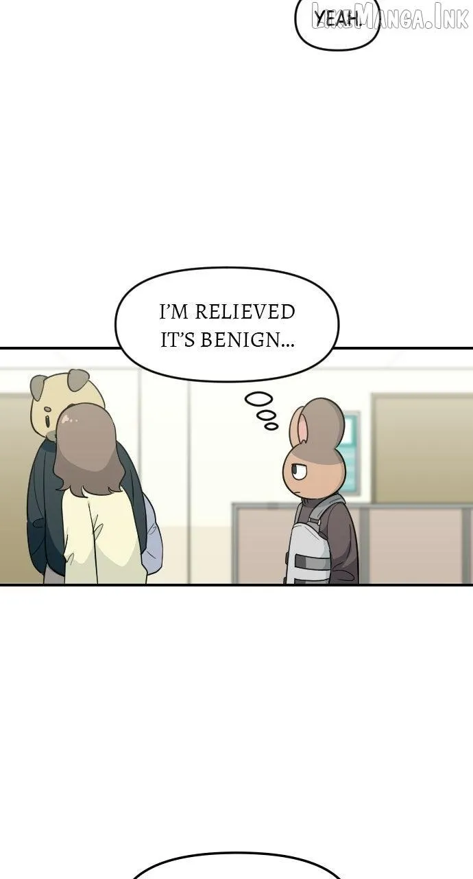 Read It’ll Be Okay chapter 37 image 12 on Lezhin