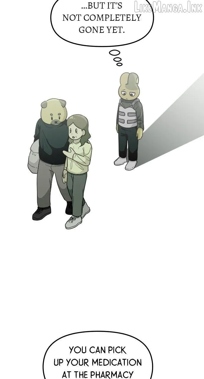 Read It’ll Be Okay chapter 37 image 13 on Lezhin