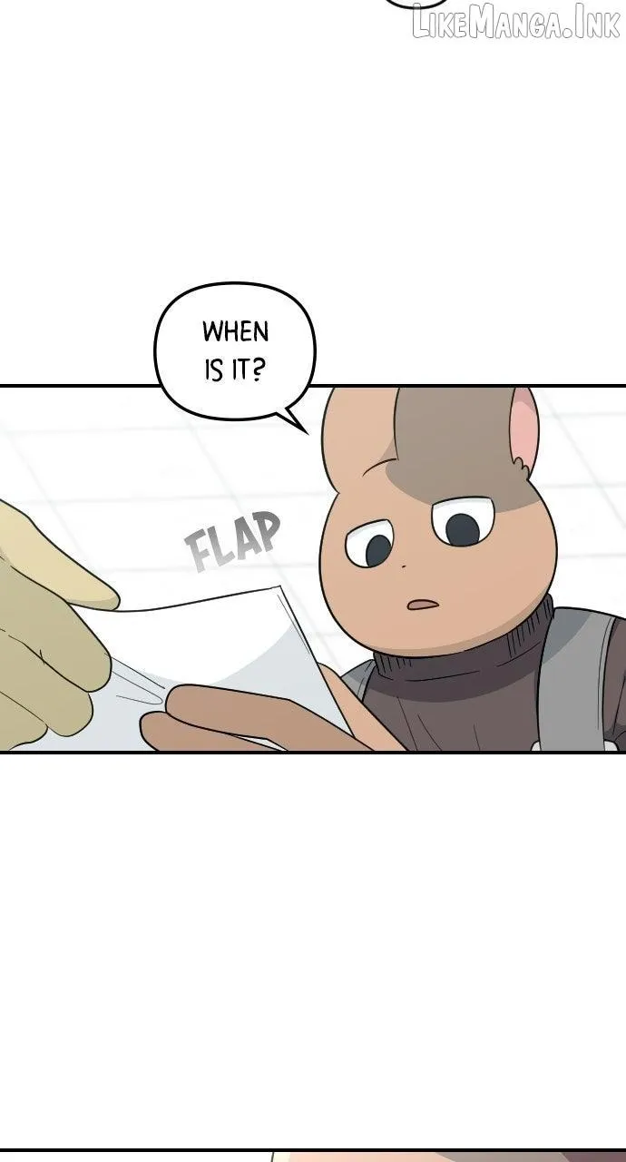 Read It’ll Be Okay chapter 37 image 16 on Lezhin
