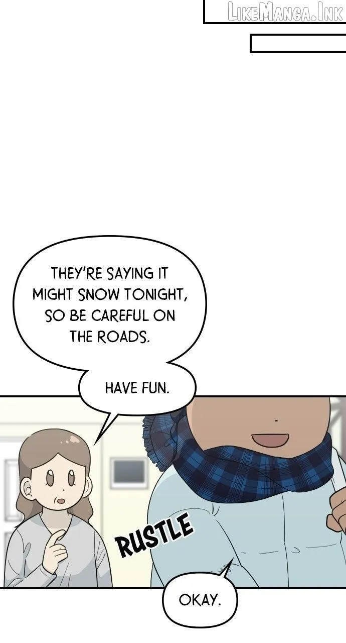 Read It’ll Be Okay chapter 37 image 19 on Lezhin