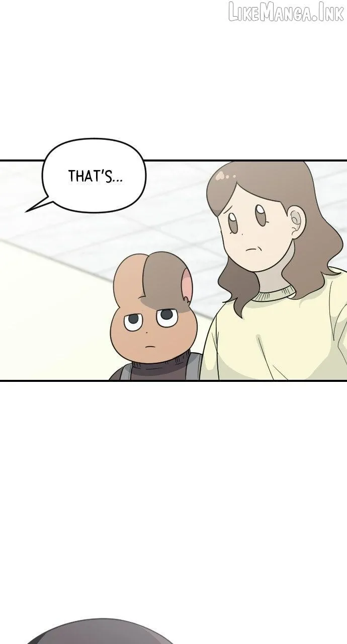 Read It’ll Be Okay chapter 37 image 2 on Lezhin