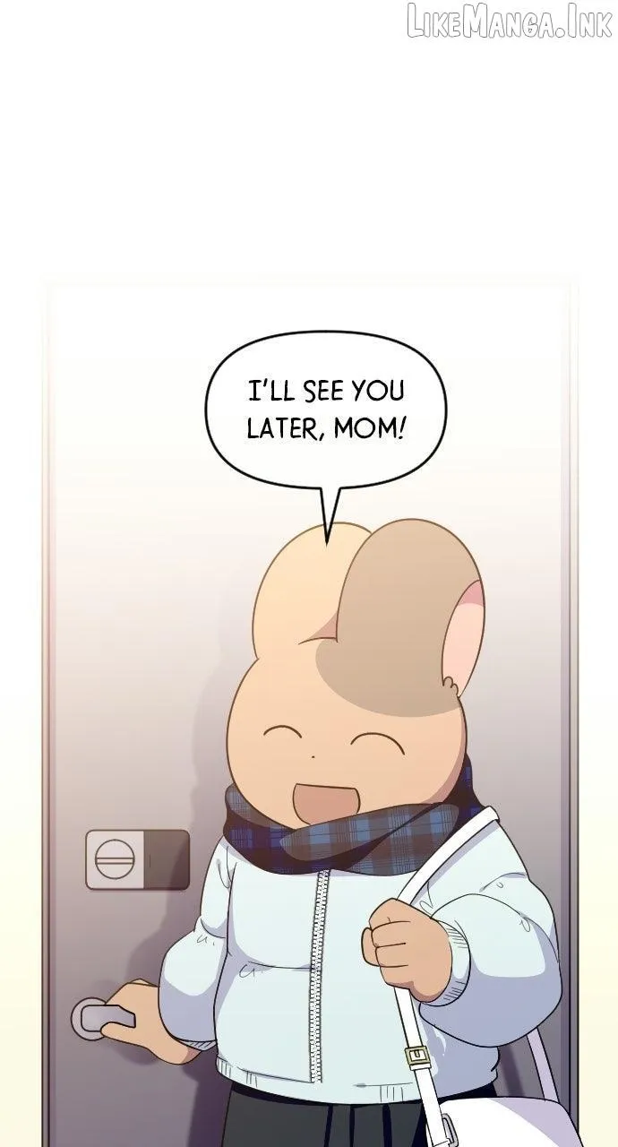Read It’ll Be Okay chapter 37 image 20 on Lezhin