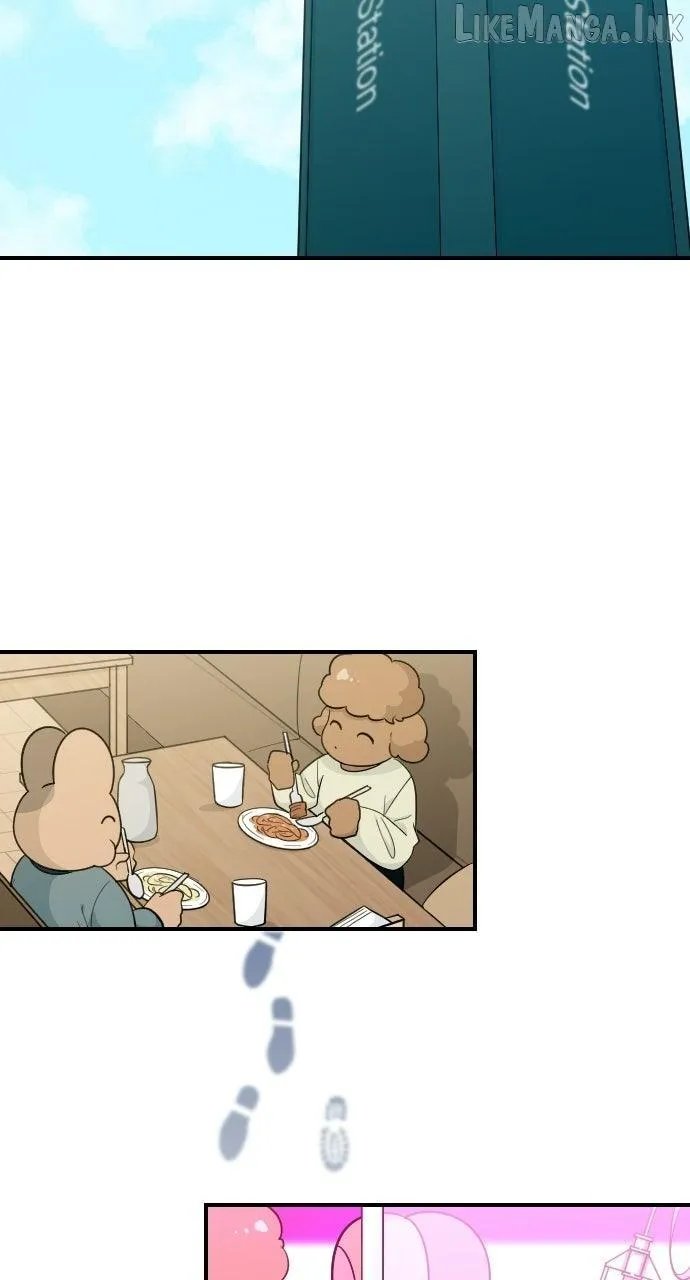 Read It’ll Be Okay chapter 37 image 25 on Lezhin