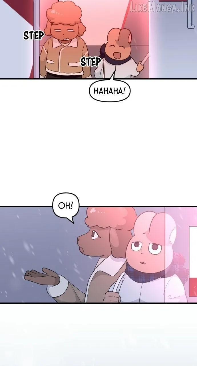 Read It’ll Be Okay chapter 37 image 30 on Lezhin