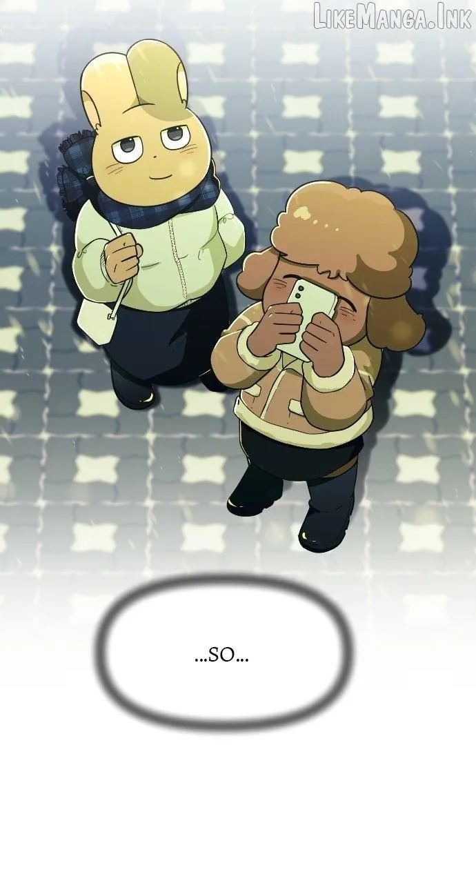 Read It’ll Be Okay chapter 37 image 36 on Lezhin