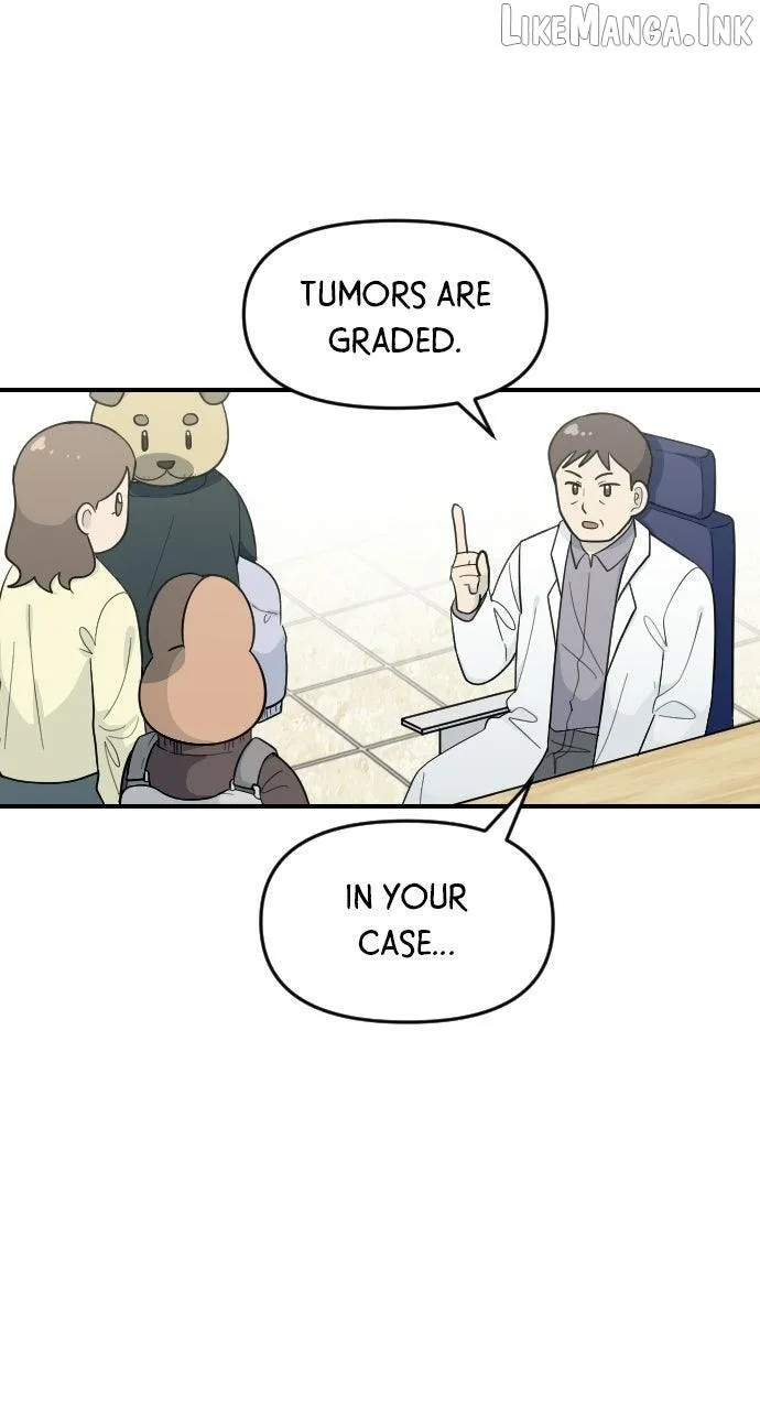 Read It’ll Be Okay chapter 37 image 4 on Lezhin