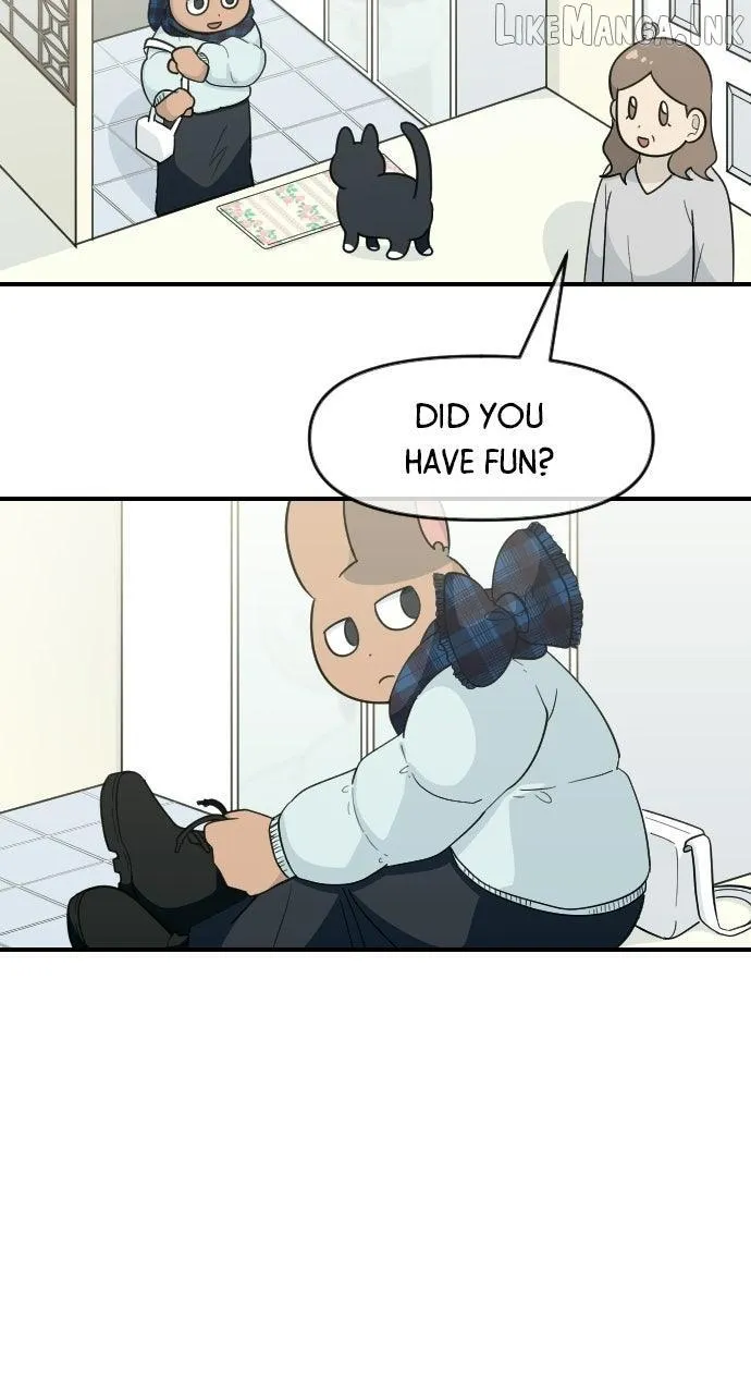Read It’ll Be Okay chapter 37 image 40 on Lezhin