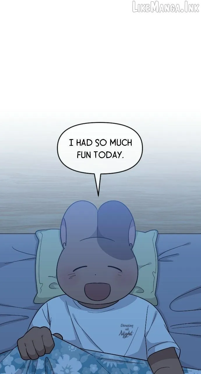Read It’ll Be Okay chapter 37 image 42 on Lezhin