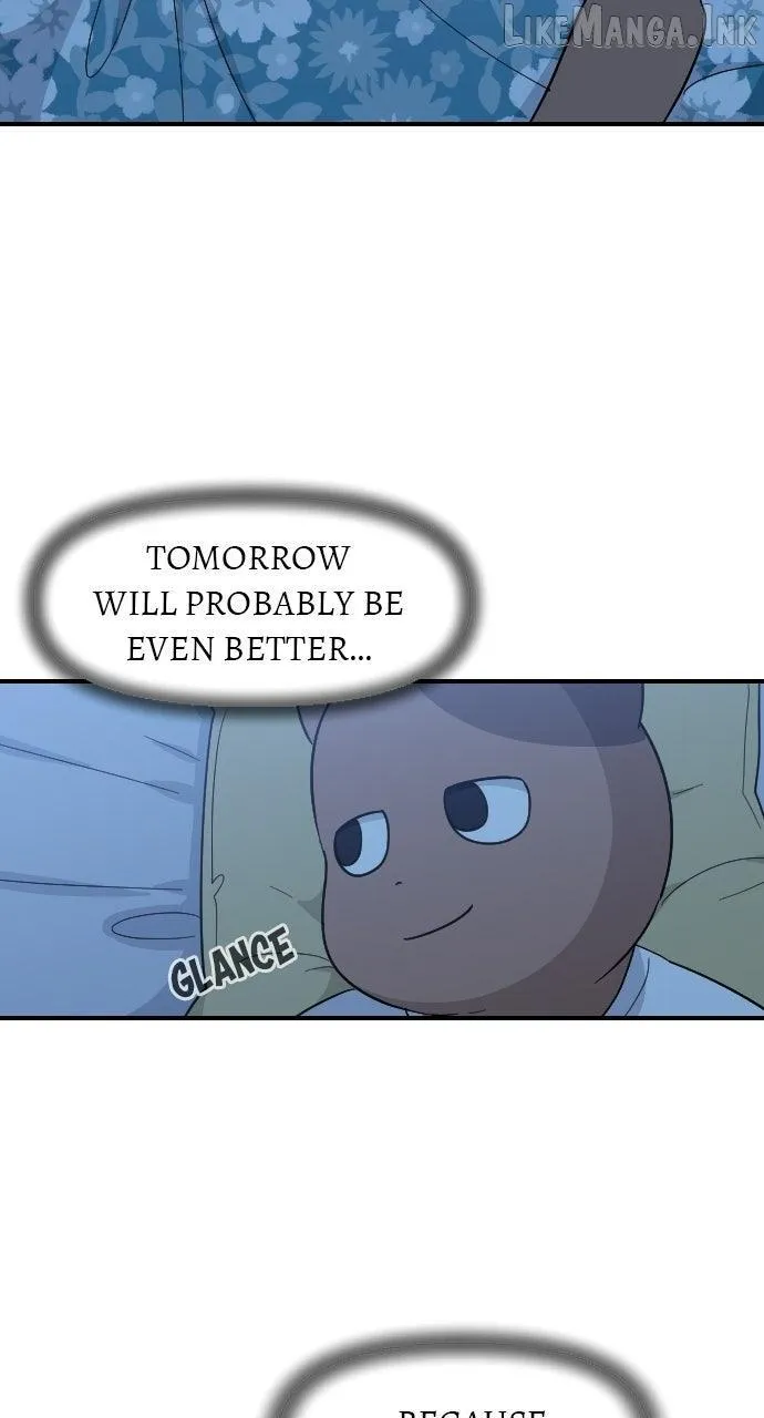 Read It’ll Be Okay chapter 37 image 43 on Lezhin