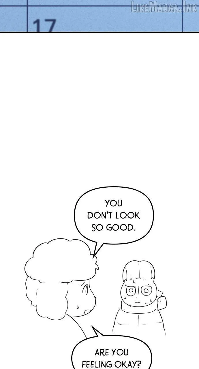 Read It’ll Be Okay chapter 37 image 46 on Lezhin