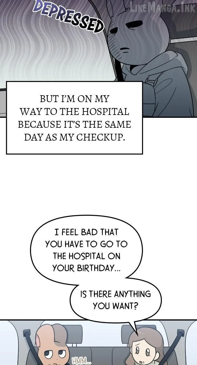 Read It’ll Be Okay chapter 38 image 12 on Lezhin