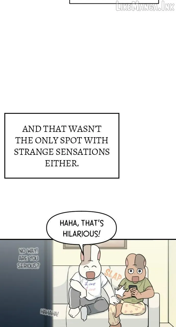 Read It’ll Be Okay chapter 38 image 23 on Lezhin