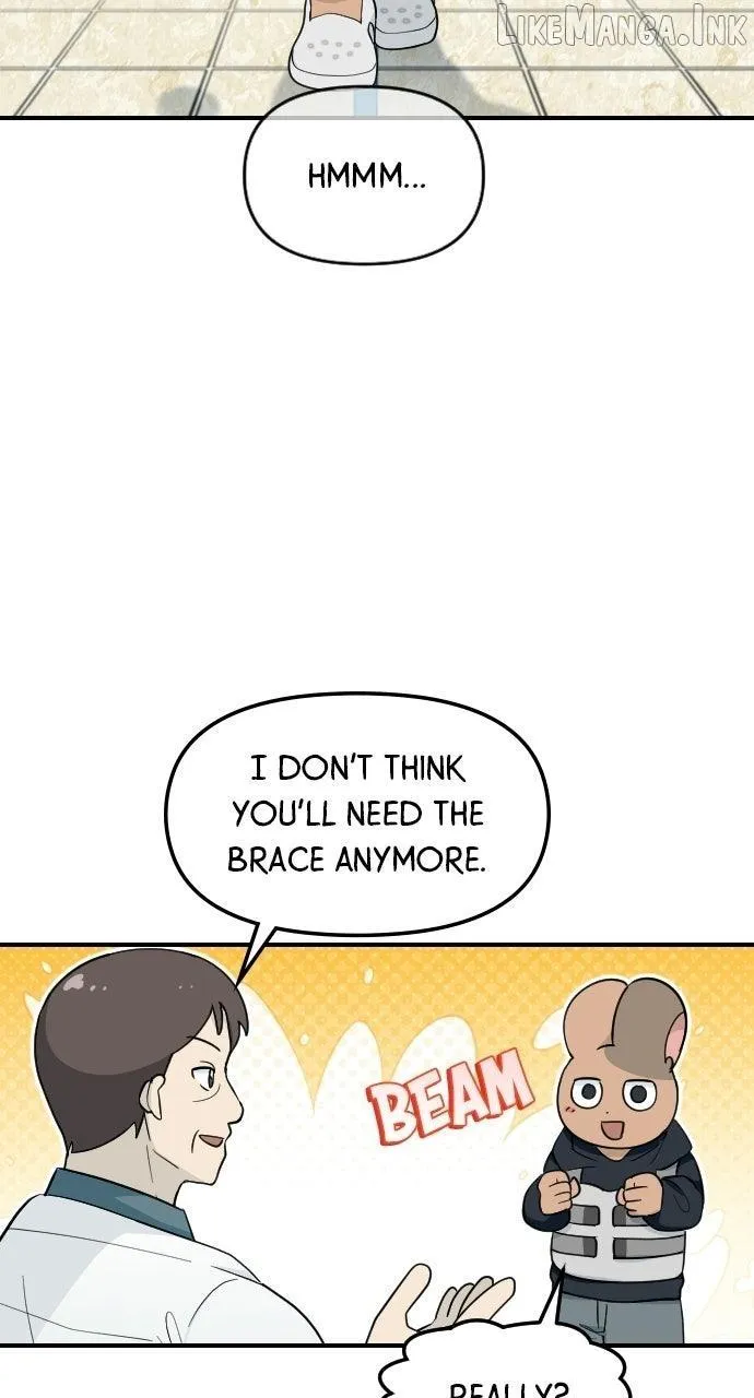 Read It’ll Be Okay chapter 38 image 30 on Lezhin